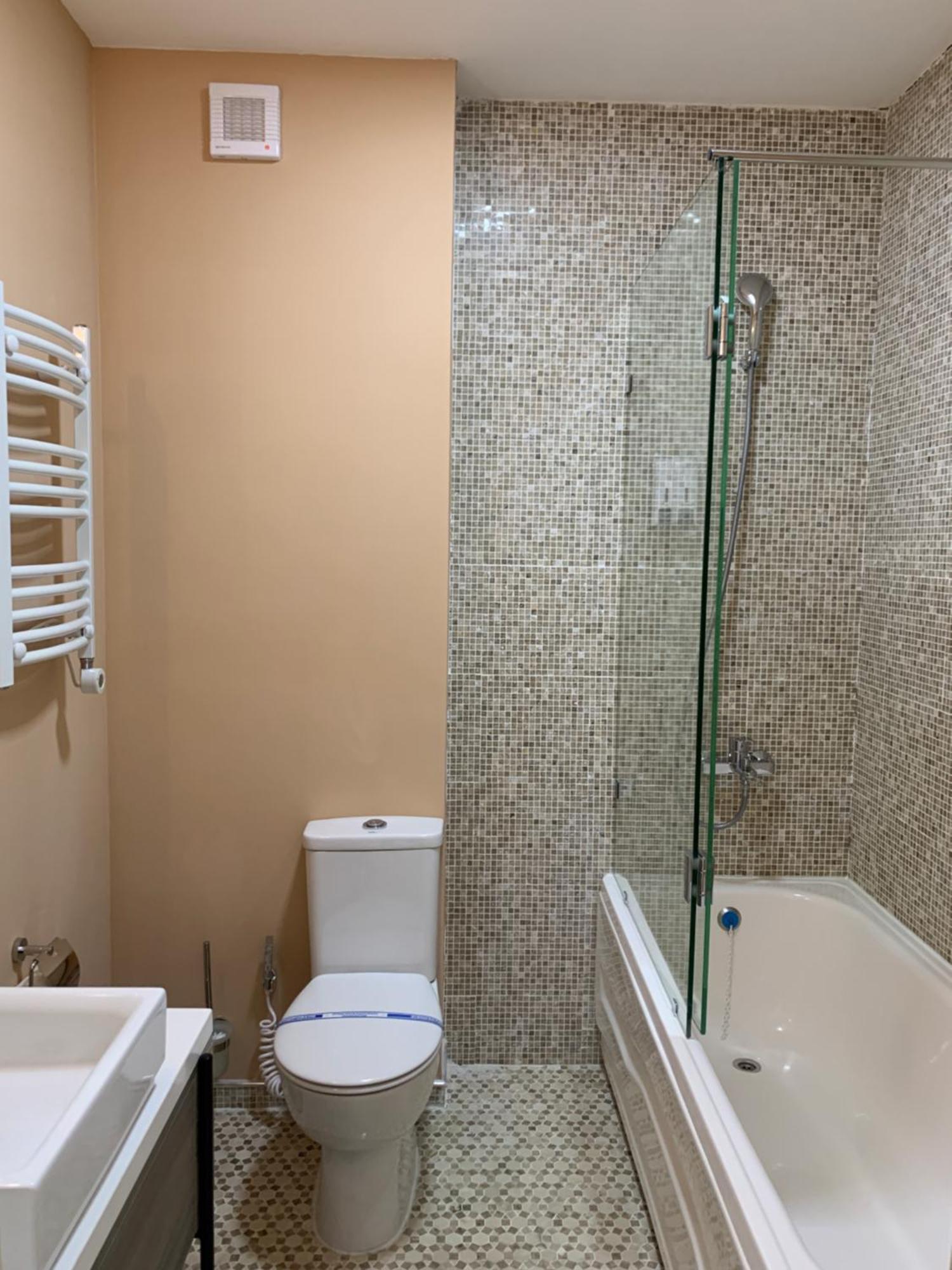 Khan Hotel Самарканд Номер фото