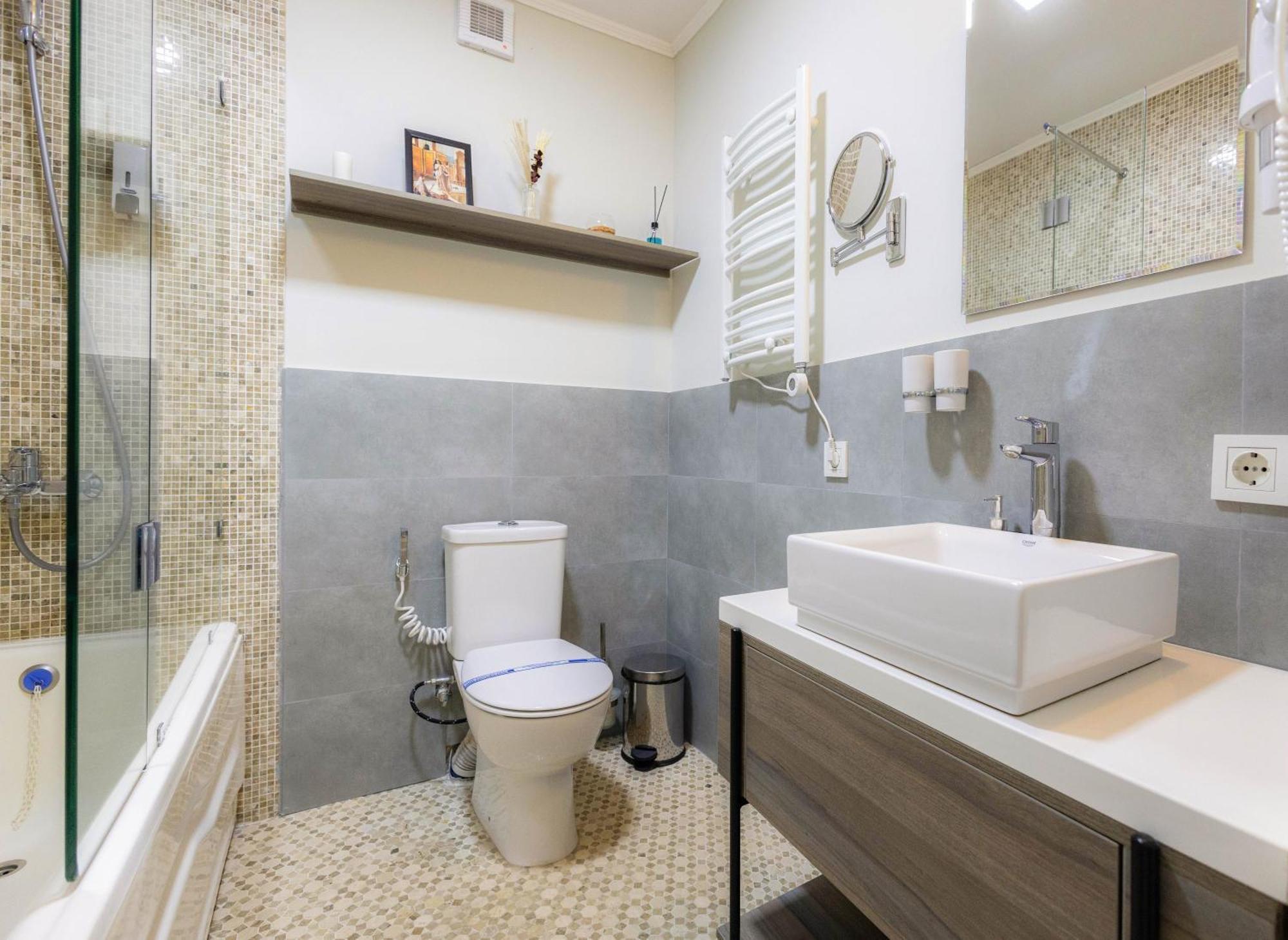 Khan Hotel Самарканд Номер фото
