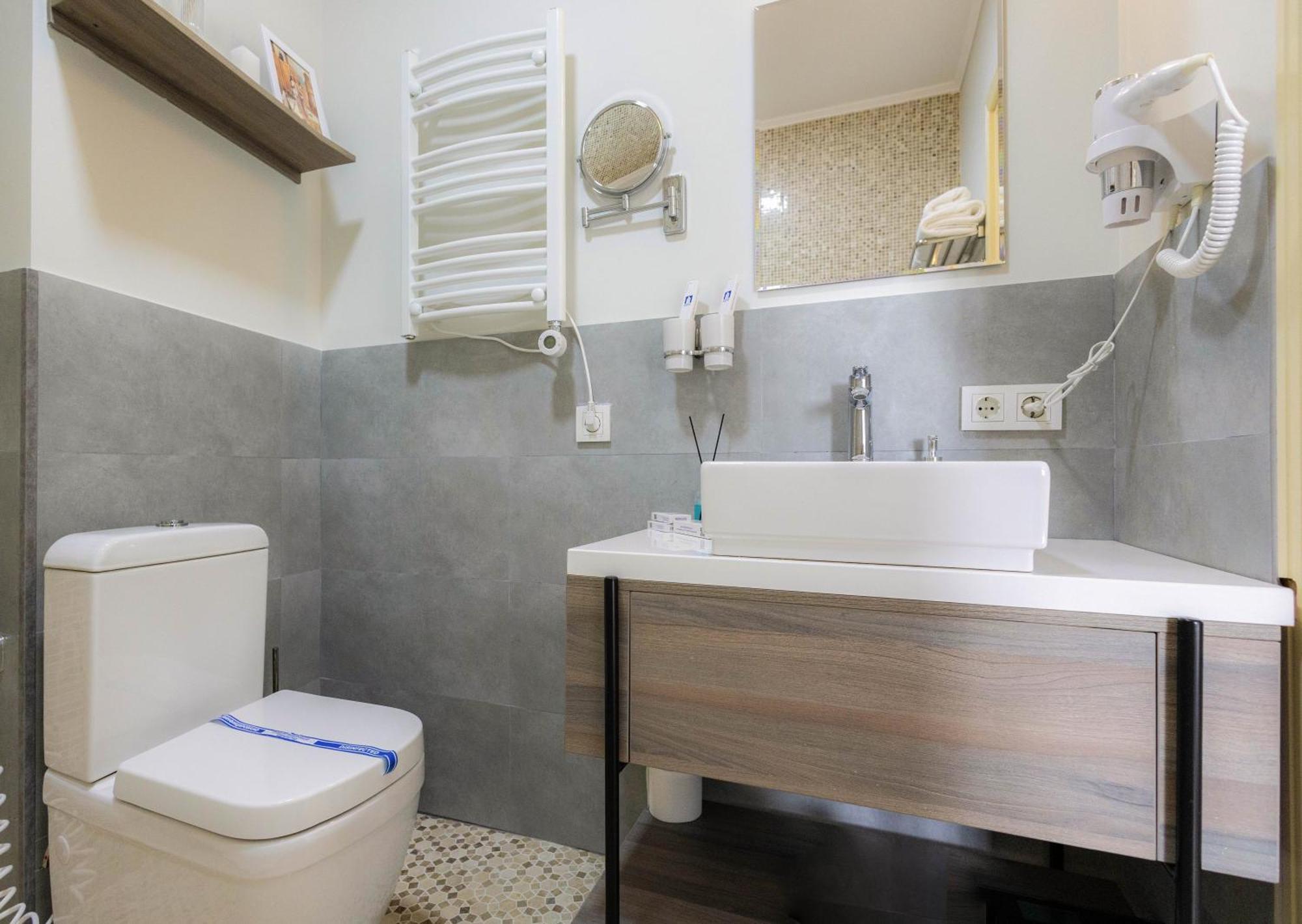 Khan Hotel Самарканд Номер фото