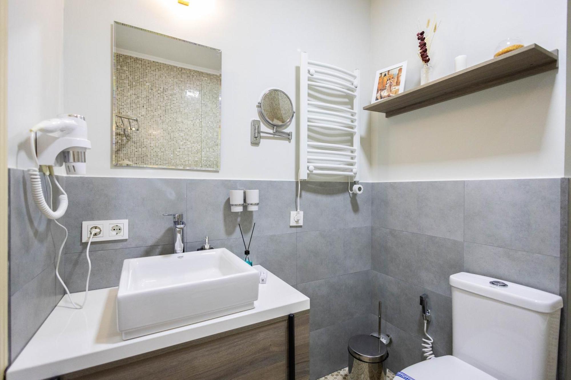 Khan Hotel Самарканд Номер фото