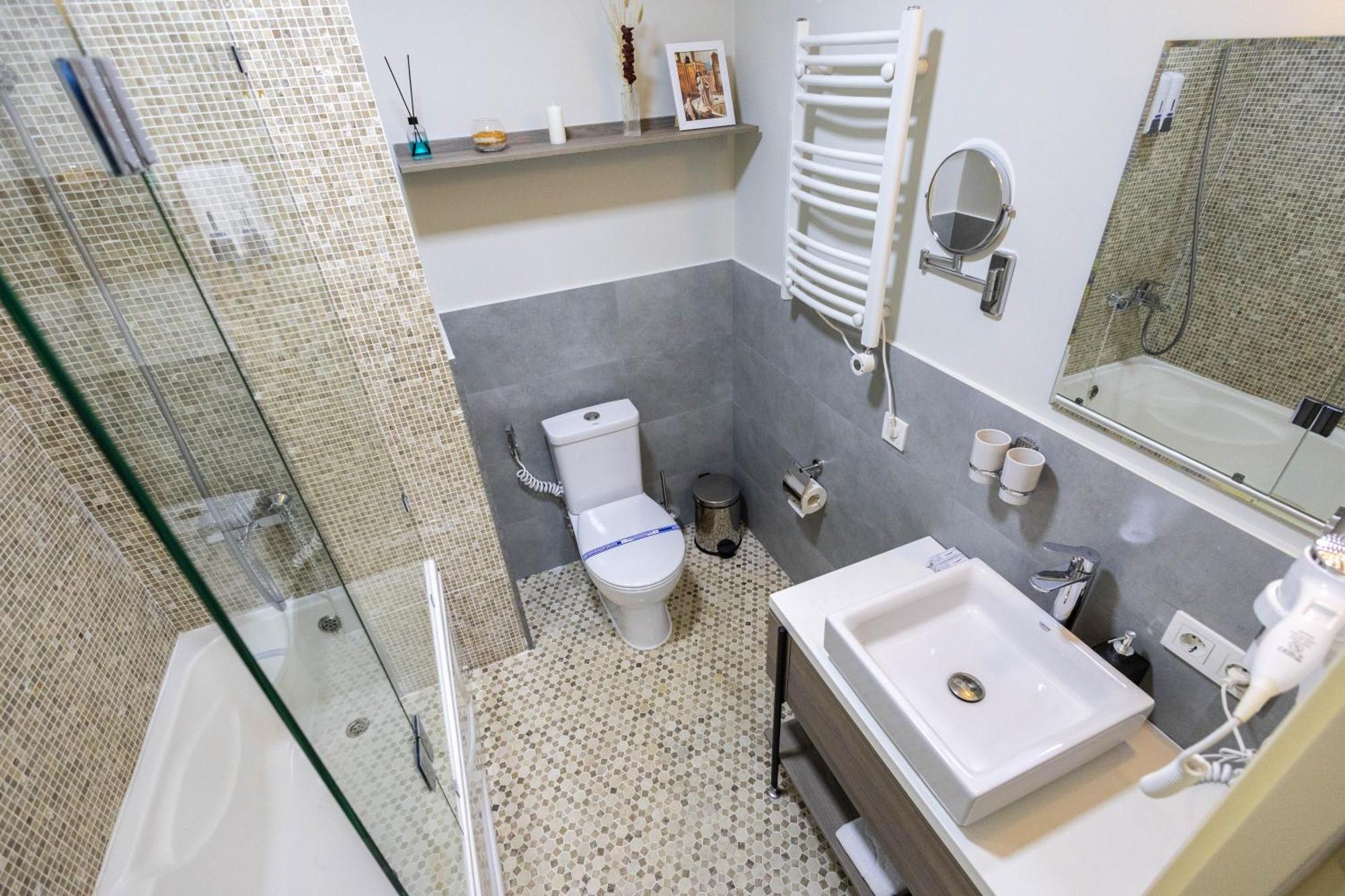 Khan Hotel Самарканд Номер фото